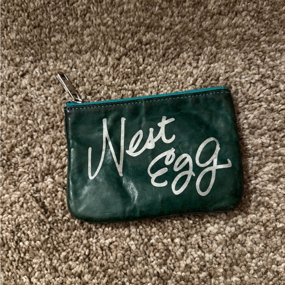 00s Rebecca Minkoff Pouch
